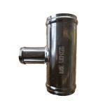 Emission Systems Cast Iron Products Tee Emission System Brackets And Fasteners