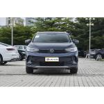 2024 Volkswagen ID4 Crozz Pure Electric SUV Five-Seater with 84.8kWh Battery