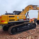 SY365 Used SANY Excavators