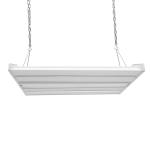 Industrial High Lumen 100w 65watt High Bay Linear LED Lights