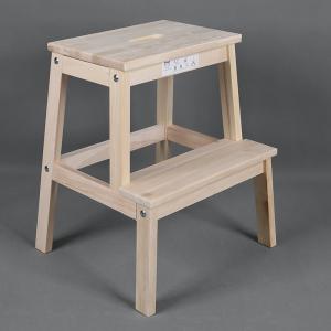 Wholesale Wooden ladder stool children furniture from china suppliers