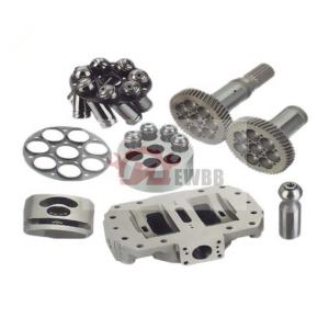 Wholesale Steel Hydraulic Rexroth Pump Parts A8VO55 A8V55 A8V055 For Doosan from china suppliers