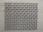 Stainless Steel Woven Wire Meah, SS304 SS316, 25mmx25mm Hole Size, Plain Weave