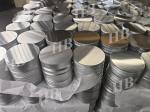 2024 1000 Series Aluminium Discs Circles Manufacturers Sell Directly