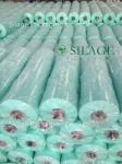 Green Color Silage Film For Ireland 750mm*1500m