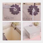 Luxury 230GSM Art Shopping Custom Printed Paper Bags