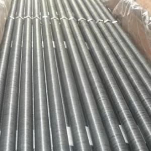 Wholesale DELLOK Hexagonal Stainless Steel AISI 304 Heat Exchanger Fin Tube from china suppliers