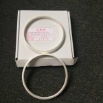 Wear Resistant Pad Printing Consumables 55x45x12 Ceramic Inkcup Ring