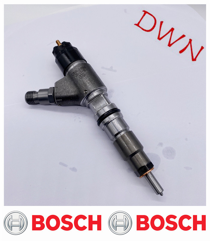 Fuel injector 0445120347 for C-A-T C7.1 E320D2 Excavator 371-3974 3713974