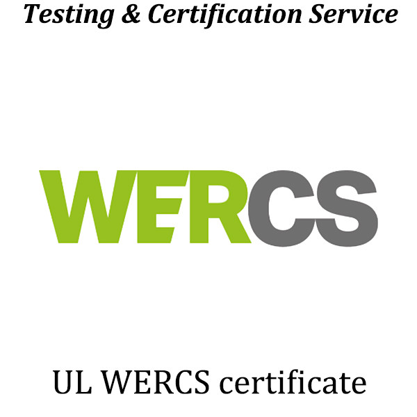 Retailers working with WERCSmart must all register their products on WercSmart