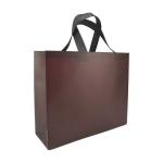 Tote Non Woven Fabric Shopping Bags 100Gsm Foldable Non Woven Bag