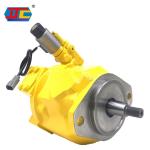 Excavator 345C Hydraulic Fan Motor 2590814 Steel Material