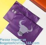 Zipper Top Apparel Bags, Clothing, Shoes, Underwear, Garment. Bikini Swimwear