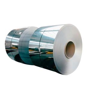 Wholesale Non Grain Oriented Electrical Silicon Steel Coil Cold Rolled from china suppliers