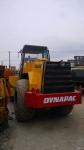 Used dynaoac ca51d road roller for sale