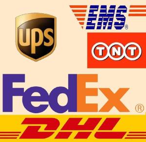 Wholesale Express Delivery Service Rates From Shipping Agent In China Competitive Express Freight Shipping DHL/UPS/FEDEX/TNT from china suppliers