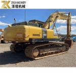 1.96m3 Bucket Capacity Used Komatsu PC 300 LC-8 Excavator with Other Hydraulic