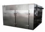 1.35kw 300kg Hot Air Drying Oven For Bottarga Dehydrator Fruit Drying