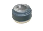 3600A 3600AX Semi Trailer Brake Drums Casting And Machining FOR American Market