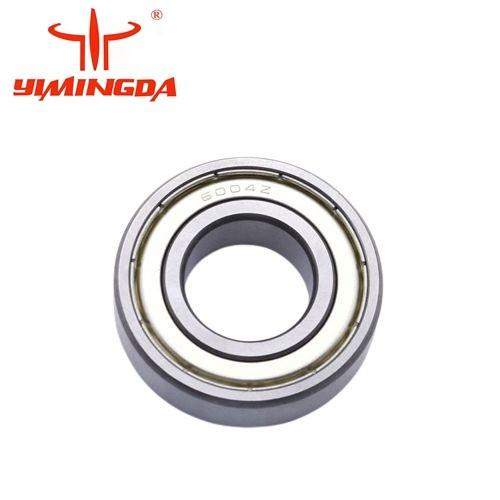 Auto Cutter Parts Bearing 6000ZZ PN 005389 005385 For Garment Industrial Cutting