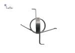 4450592159 445-0592159 ATM Spare Parts Spring Torsion NCR S2 Cash Dispenser