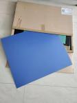 Thermal blue CTP Printing Plate Min size 400*350mm corrosion resistant
