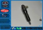 Diesel Fuel Injector common rail parts injector BEBJ1DO0003 1972591 BEBJ1DO1104