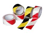 CE Underground Waterproof 48mmx30m PVC Strip Marking Tape