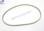 Cutter Spare Parts 70135020 / 061161 Tooth Belt 10 T5 725 For Bullmer Auto