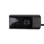 Rechargeable Digital Air Inflator for Car Bike Scooter Tire Pressure 165*80*60mm