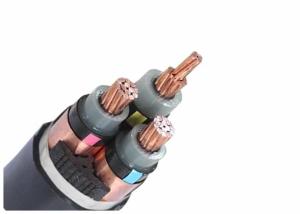 Wholesale Electrical XLPE Insulated Power Cable 11kV 33kV IEC60502-2 Standard 3X185MM2 from china suppliers