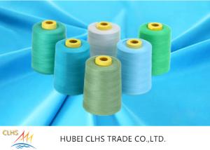 Wholesale 100% Polyester Dacron Sewing Thread 30/2 Knitting Cloth Suits from china suppliers