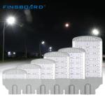 Ip65 Outdoor Waterproof Led Street Light Custom For Highway Or Parking Lot