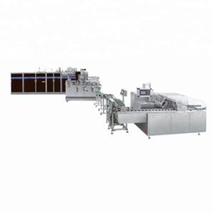 Wholesale 220V/380V Semi Auto Disposable Mask Making Machine Stable For Long Working Hours from china suppliers