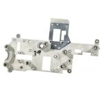 High Strength Aluminum Alloy Die Casting Mold Parts