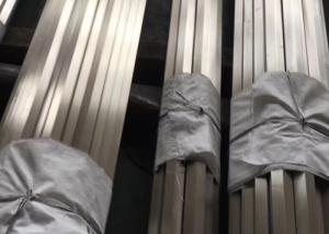 Wholesale Haynes 282 High Temperature Nickel Alloys , Sheet Fabrications Nickel Based Alloys from china suppliers