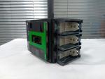 C40H32D250 Schneider Circuit breaker ComPacT NSX400H 70kA at 415VAC MicroLogic 2