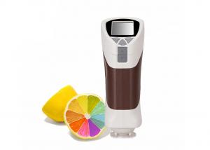 Wholesale The Cheapest Price Laboratory Colorimeter Food And Fruit Color Difference Meter from china suppliers