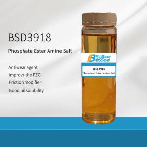 Wholesale Multifunctional EP Additives Anti Wear Agents For Lubricants Liquid from china suppliers