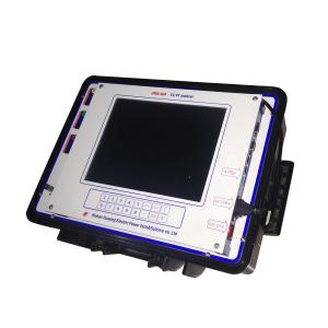 Wholesale Transformer CT PT Analyzer HYVA 404 from china suppliers