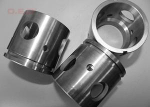 Wholesale OED Tungsten Carbide Parts Valve Cage Wellhead Blowout Preventer from china suppliers