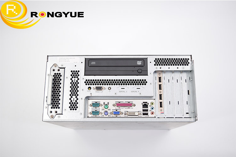 Hot sales RongYue NCR ATM Parts Selfserv Talladega PC Core 445-0715025 4450715025 for ATM machine