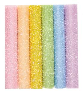 Wholesale Snow Dots knitted Florist Wrapping Paper Decoration Organza Mesh 9gsm from china suppliers