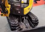 Rubber track 230x72x45 For Construction Machine