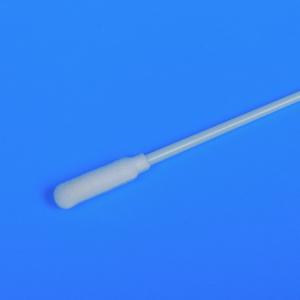 Wholesale Sterile Specimen Collection Flocked Swab from china suppliers