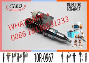 Wholesale for C+ engine injector 20R-0056 116-8866 203-7685 10R-1268 10R-0967 223-5328 212-3460 10R-1814 10R-0960 from china suppliers