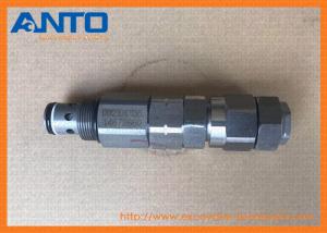Wholesale VOE14672660 VOE14511623 14672660 14511623 14513691 Vo-lvo Excavator Relief Valve from china suppliers
