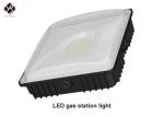 Gas Station Outdoor Canopy Lights 2700 - 6500K IP67 IP Rate High Lumen Output