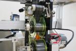 Autompatic screw nut/screw hardware parts/industrial parts packaging machine