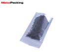 Aluminum Foil Stand Up Plastic Pouch , Plastic Bag For Food Packaging